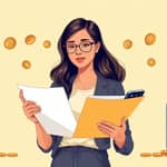 Como controlar pequenos vazamentos que drenam seu orçamento
