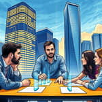 Startups perdem espaço para empresas consolidadas no mercado