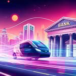 Bancos enfrentam novo ciclo de competição com o digital