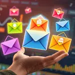Estruture um sistema simples de envelopes virtuais