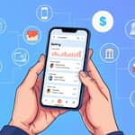 Simplifique suas contas bancárias para facilitar o monitoramento