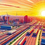 Otimismo com infraestrutura anima fundos de investimento real