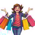 O consumo por impulso pode estar mascarando outros vazios