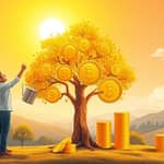 Ganhar mais nem sempre resolve — saber usar é que muda tudo