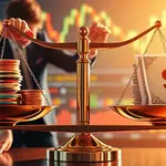 Faça rebalanceamentos periódicos para manter a estratégia