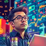 Modelagem Quantitativa: A Ciência por Trás das Decisões Financeiras