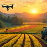 A Inovação no Agronegócio e Suas Oportunidades de Investimento