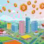 Blockchain Além das Criptos: Impactos na Economia Real