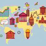 Diversificação Inteligente: Reduza Riscos e Aumente Retornos