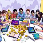 O Planejamento Financeiro Definitivo para Jovens Investidores