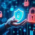 Proteja Seus Dados Financeiros: Segurança na Era Digital