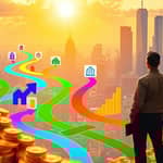 Entenda os fundos de investimento: diversifique sem complicação