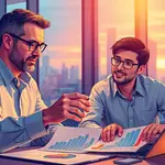O papel do mentor nos seus investimentos