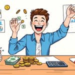 Maximize Seu Orçamento Pessoal: Cada Centavo Conta