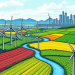 Invista em tendências: do digital ao sustentável