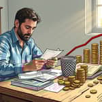 Recupere Seu Controle Financeiro Após um Imprevisto