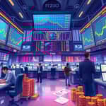 Mercado primário vs. Mercado secundário: entenda as diferenças