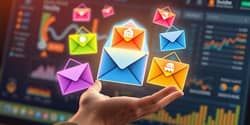 Estruture um sistema simples de envelopes virtuais
