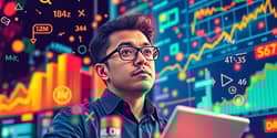 Modelagem Quantitativa: A Ciência por Trás das Decisões Financeiras