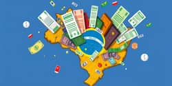 Desvende o Mercado de Títulos Públicos e Aumente Seus Rendimentos