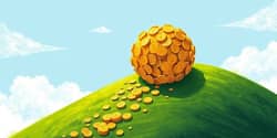 Descubra o Poder dos Juros Compostos para Seu Futuro