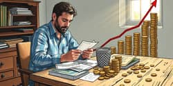 Recupere Seu Controle Financeiro Após um Imprevisto