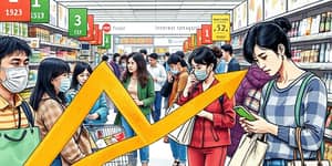 Por que os juros altos estão reconfigurando o consumo