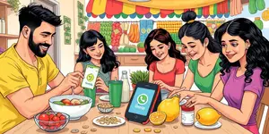 Por que o consumo das famílias caiu apesar do aumento da renda