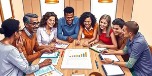 Como construir um orçamento que funcione no seu estilo de vida