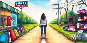 A relação entre autoestima e decisões de consumo