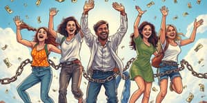 Dívidas não resolvidas atrapalham mais do que sua pontuação