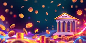 Otimize suas transferências automáticas com base em seu fluxo
