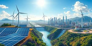 Empresas de energia se beneficiam de reconfiguração setorial