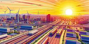 Otimismo com infraestrutura anima fundos de investimento real