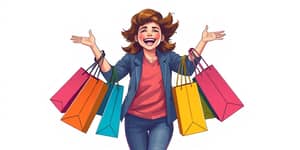 O consumo por impulso pode estar mascarando outros vazios