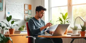 Não dependa da motivação: crie consistência com rotina