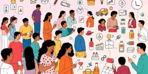 Reduza a complexidade criando padrões de consumo