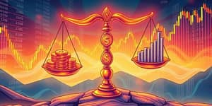 A Lógica da Precificação: Entendendo o Valor dos Ativos