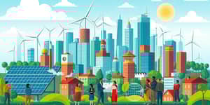 Investimento Sustentável: Lucro e Impacto Positivo