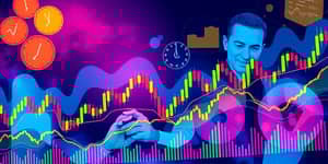 Análise Gráfica: Padrões e Sinais para Decisões de Investimento