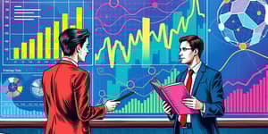 Análise Preditiva: Ferramentas e Estratégias para o Futuro Financeiro