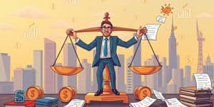 Tributação de Investimentos: Minimize Seus Impostos Legalmente
