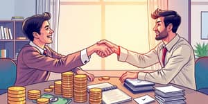 O poder da negociação para economizar e valorizar seu dinheiro