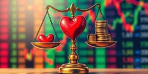 Psicologia Financeira: Evite Armadilhas Emocionais no Investimento