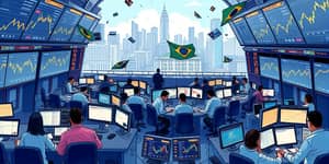 Mercado de Capitais: Guia Essencial para Iniciantes