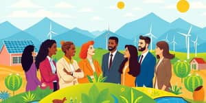Invista com Impacto Social: O Guia de Investimentos Sustentáveis