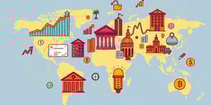 Diversificação Inteligente: Reduza Riscos e Aumente Retornos