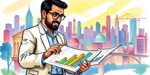 A importância de ter um mentor financeiro: acelere seus resultados