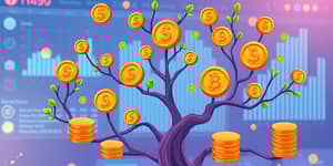Microinvestimentos: comece a investir com qualquer quantia