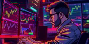 Estratégias de Negociação para Maximizar Seus Ganhos Diários